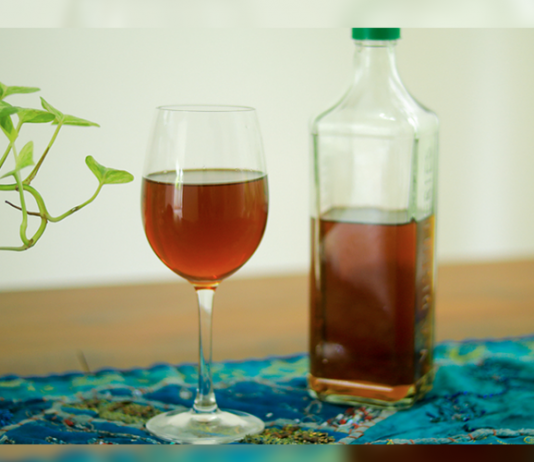 ගෙදරදීම King Coconut Wine හදමු