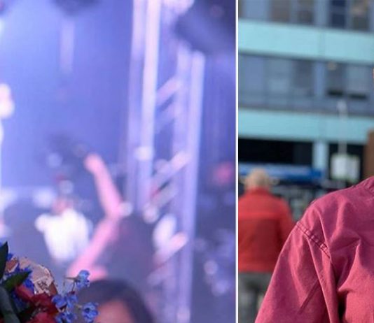 Miss England කොරෝනා වසංගතය අතරතුර වෛද්යවරියක ලෙස නැවත සේවයට පැමිණෙයි..