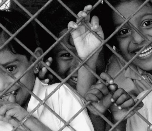 ලංකාවට ප්රශ්ණයක් වුණු යකඩ ඌනතාවය…