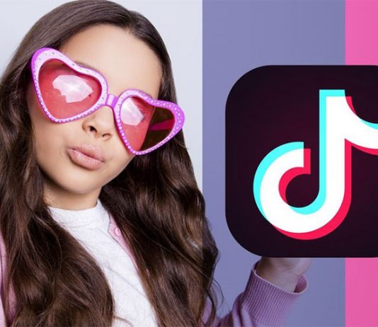 Tik Tok එක්ක ජිවිතේ වෙනස්ම විදිහට Design කරමු ද ?