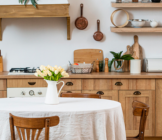 ඔයාගේ kitchen එකත් අඩු මුදලකින් modern kitchen එකක් කරගමුද?