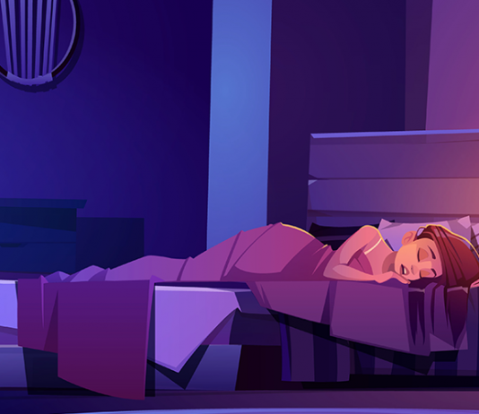 ඔයා දකින හීන වලින් කියැවෙන රහස්…