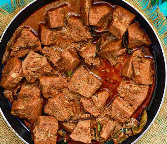 පොලොස් කරිය …