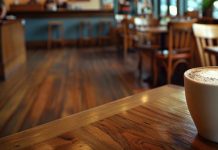 මේ දවස්වල Trend එකක් වෙලා තියෙන Coffee Culture…